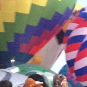 Meet your Posher, Ana